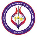 Calcomania LOGO