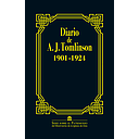 Diario de A.J. Tomlinson 1901 - 1924