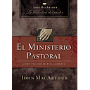 EL MINISTERIO PASTORAL