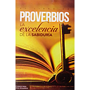 Estudio para grupos pequeños PROVERBIOS