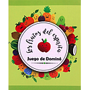 Juego de dominó: Los frutos del Espíritu