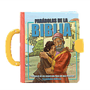 LIBRO PARABOLAS DE LA BIBLIA PORTATIL