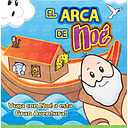 Memorama arca de Noe