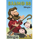 Memorama bilingüe: Salmo 23