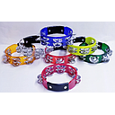 Pandero redondo colores (PDR10)