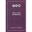 Vida y obra del ministro