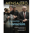 Mensajero Ala Blanca. Enero - febrero 2022 Un pueblo de oración. 