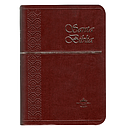Biblia bolsillo vino
