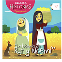 Grandes Historias, Rut y Nohemi