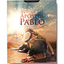 ECCAD Vencedores MAESTRO La Vida del Apóstol Pablo. 1-23