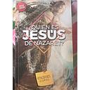 ECCAD Vencedores: ¿Quien es Jesus? 20-2 MAESTRO