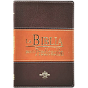 Biblia para la Predicación, cafe.