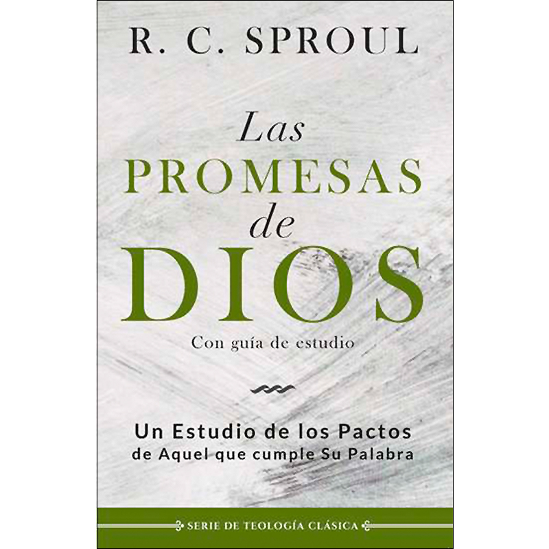 LAS PROMESAS DE DIOS, UN ESTUDIO DE LOS PACTOS