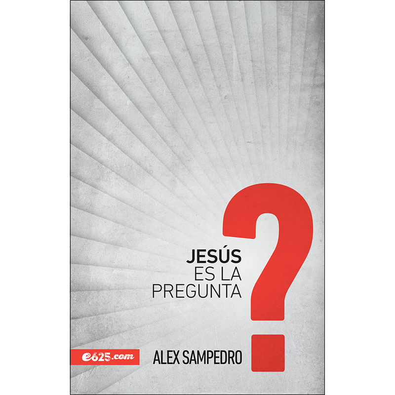 JESUS ES LA PREGUNTA