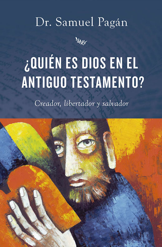 QUIEN ES DIOS EN EL ANTIGUO TESTAMENTO