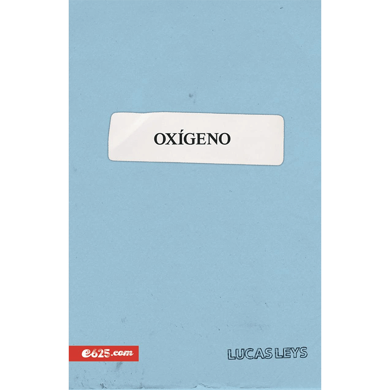 OXIGENO