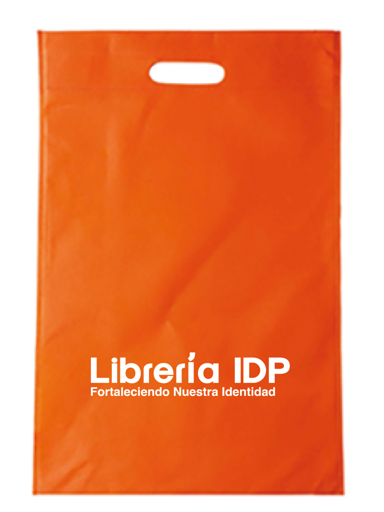 Bolsas  NARANJA