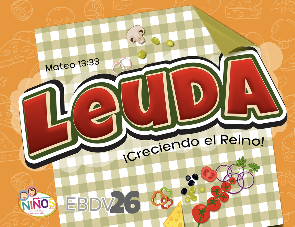 EBDV 202& LEUDA