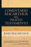 Comentario MacArthur NT/Lucas