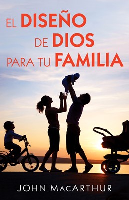 Diseño de Dios para tu Familia