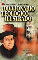 Diccionario Teológico Ilustrado