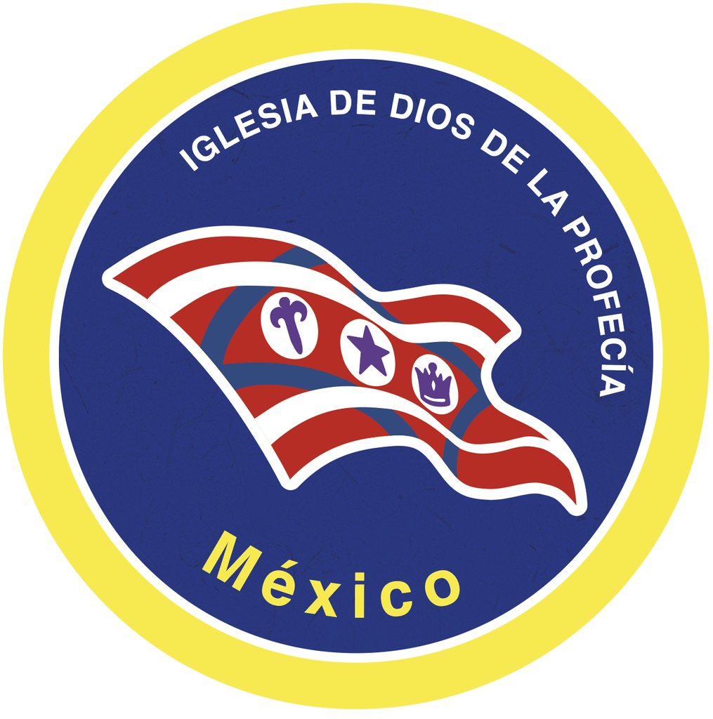 Calcomania foil BANDERA