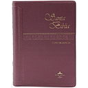 [SBM7583] Biblia chica RVR60 Vino Vinil