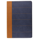 [MTH5788] Biblia de estudio Thompson RVR60 – Azul y café