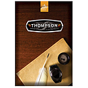 [MTH5786] Biblia de estudio Thompson RVR60 – Tapa dura