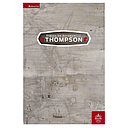 [MTH6913] Biblia de referencia Thompson RVR60 – Tapa dura