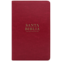 [MTH3556] Biblia manual letra grande RVR60 – Rosa 