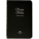 [SBN9550] Biblia MEDIANA IMITACION GRIS 3 TINTAS RV60