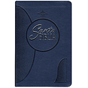 [SBM0645] Biblia MEDIANA LG AZUL RVR60