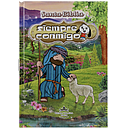 [SBN7838] BIBLIA RVR60 SIEMPRE CONMIGO