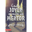 [BKM0705] Cada joven necesita un mentor