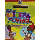 [HOSCA06] Cuaderno de actividades. Colores de la Vida.