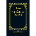 [BPH0202] Diario de A.J. Tomlinson 1925 - 1943