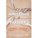 [BKD2267] EL MINISTERIO DE MUJERES