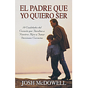 [CLC6157] El Padre que Yo Quiero Ser