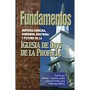 [BDO0302] Fundamentos | Iglesia de Dios de la Profecía