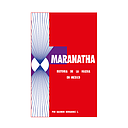 [BPH0204] MARANATHA