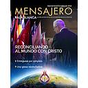 [MABSO22] Mensajero Ala Blanca. Septiembre - octubre 2022. Reconciliando al mundo.