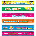 [HOS1180] Regla 30 cm