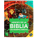 [MNM3149] ROMPECABEZAS HEROES DE LA BIBLIA