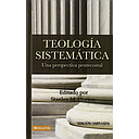 [BES2145] TEOLOGIA SISTEMATICA PERSPECTIVA PENTECOSTAL