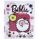 [SBB1614] Biblia Borlitas blanca, RVR60.