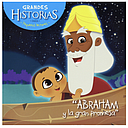 [MNM2186] Grandes Historias, Abraham.
