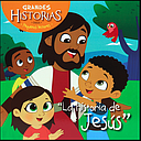 [CLC2197] Grandes Historias, Historia de Jesus