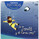 [MNM2194] Grandes Historias, Jonas y el gran Pez.