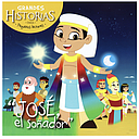 [CLC2187] Grandes Historias, Jose el soñador.